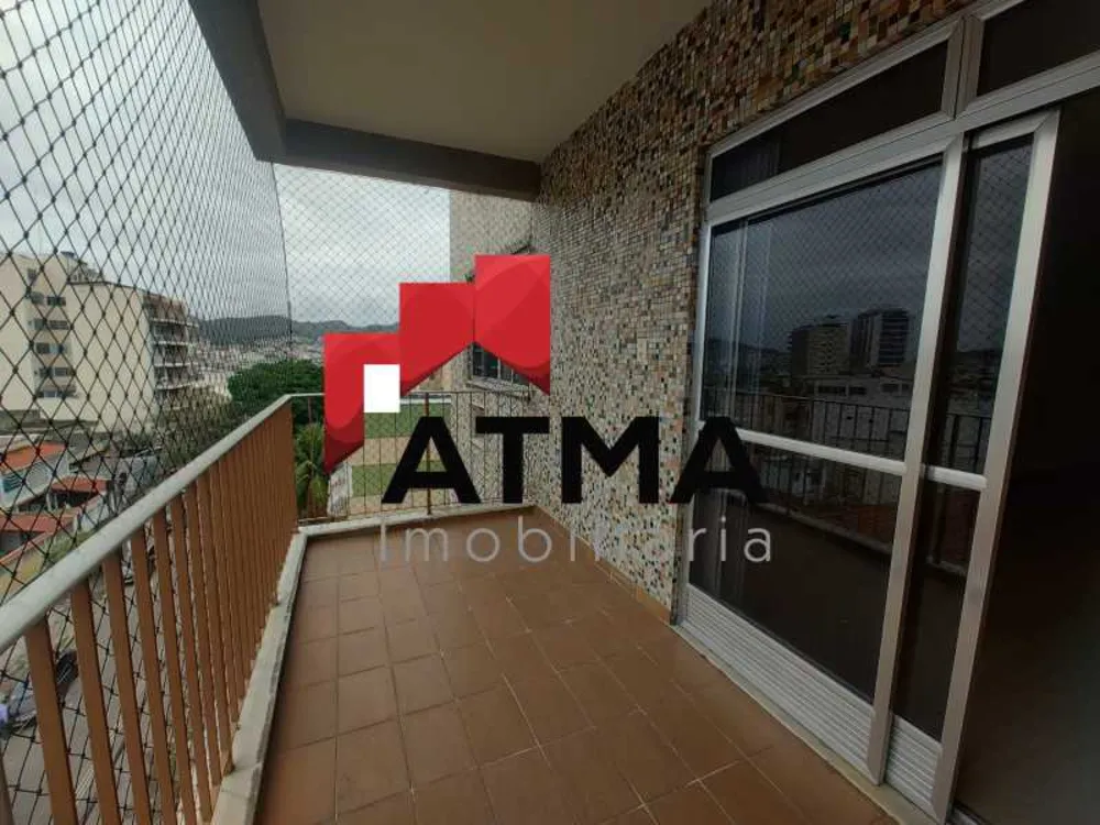 Apartamento, 3 quartos, 120 m² - Foto 5