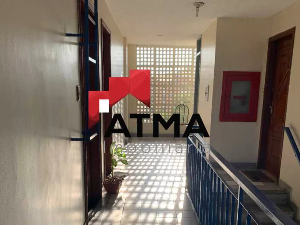 Apartamento, 2 quartos, 52 m² - Foto 19