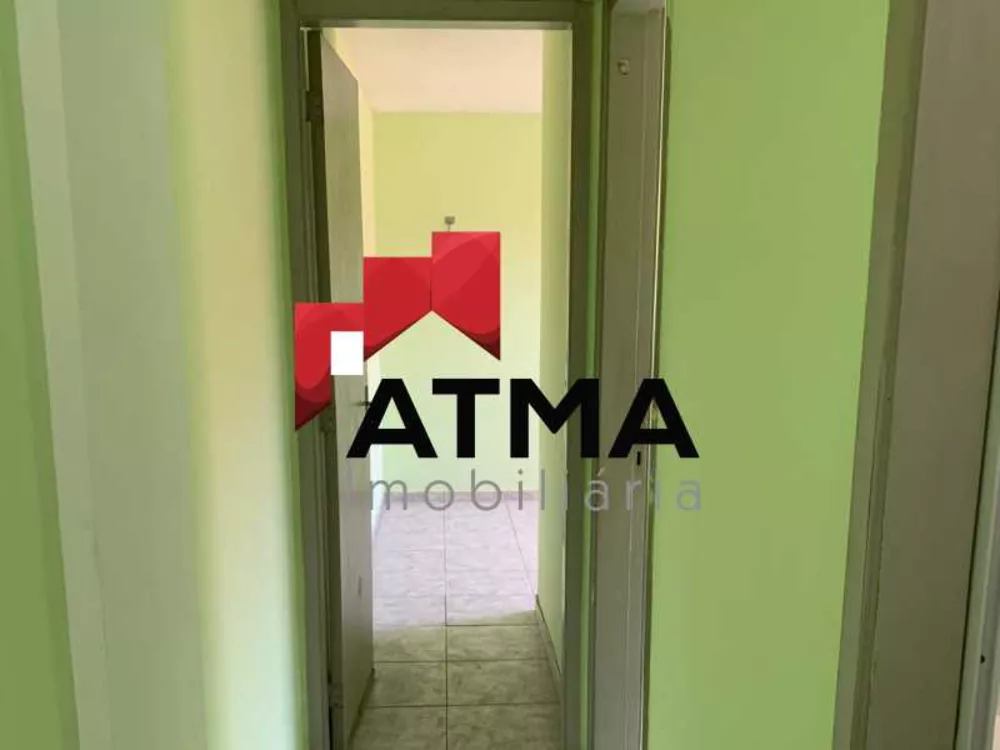 Apartamento, 2 quartos, 52 m² - Foto 5
