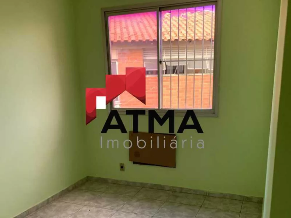 Apartamento, 2 quartos, 52 m² - Foto 11
