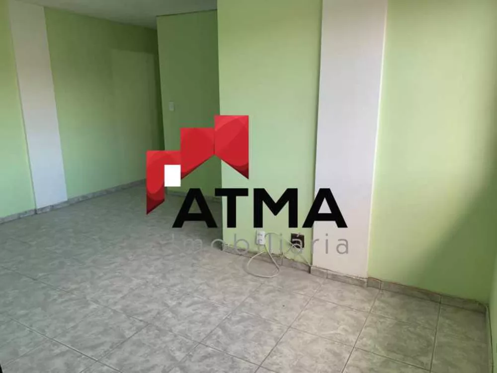 Apartamento, 2 quartos, 52 m² - Foto 17