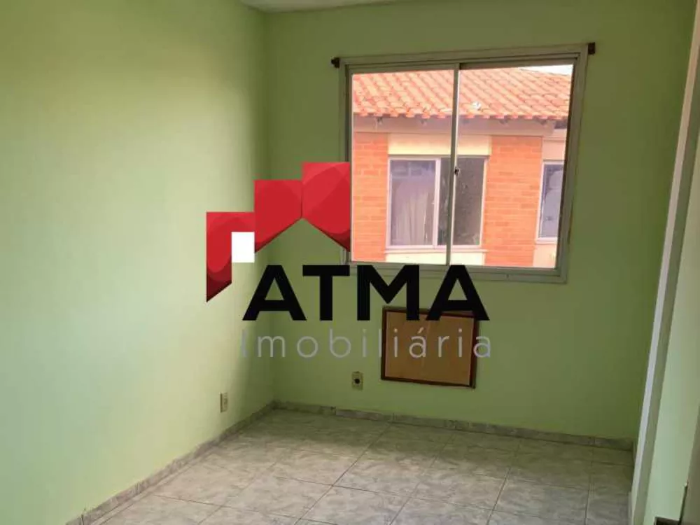 Apartamento, 2 quartos, 52 m² - Foto 12