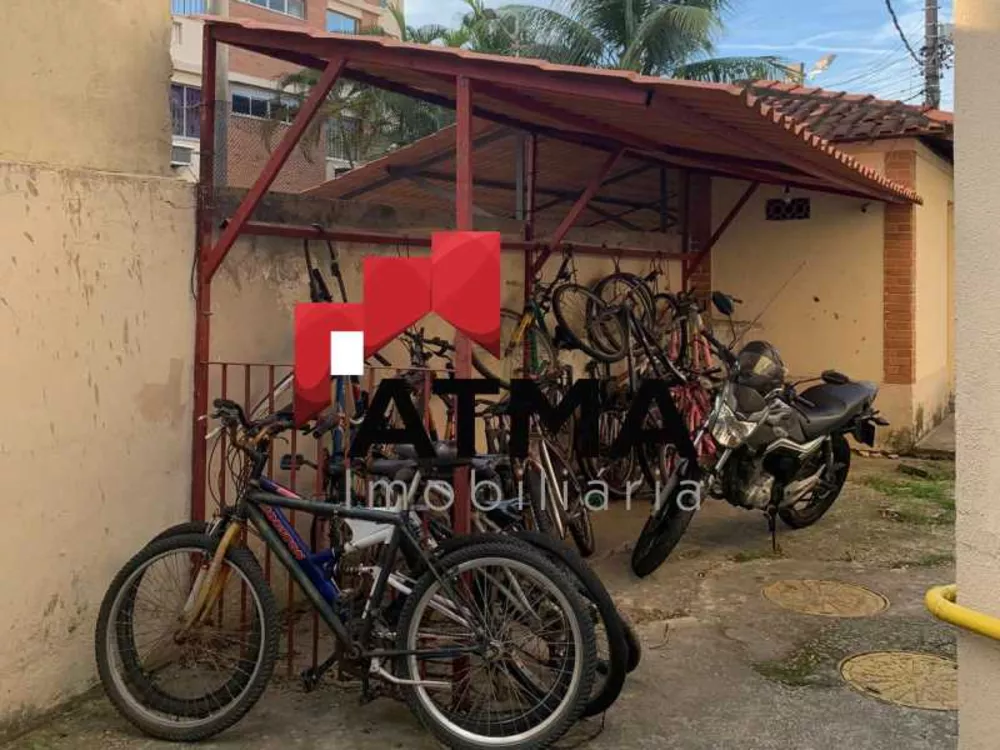 Apartamento, 2 quartos, 52 m² - Foto 18