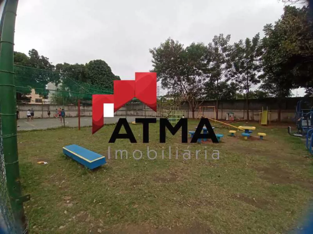 Apartamento, 2 quartos, 52 m² - Foto 7