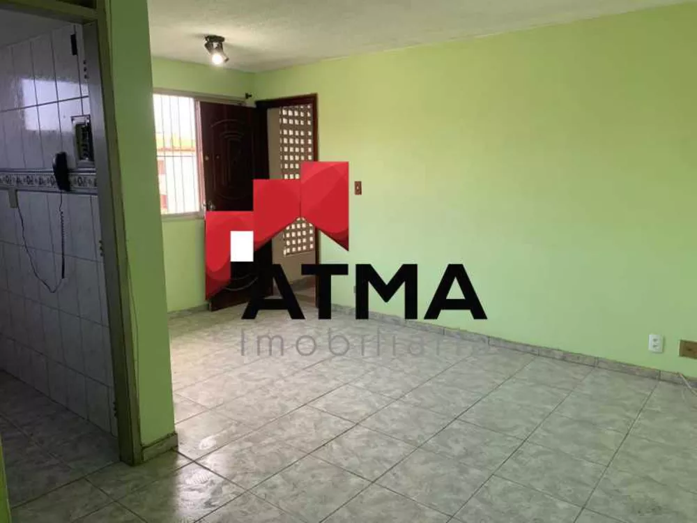 Apartamento, 2 quartos, 52 m² - Foto 15
