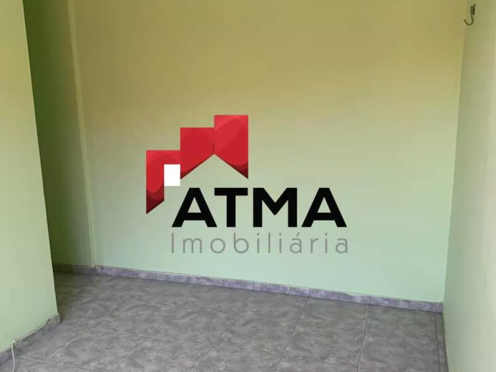 Apartamento, 2 quartos, 52 m² - Foto 9