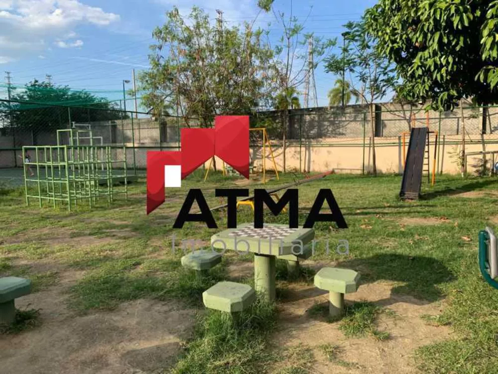 Apartamento, 2 quartos, 52 m² - Foto 2