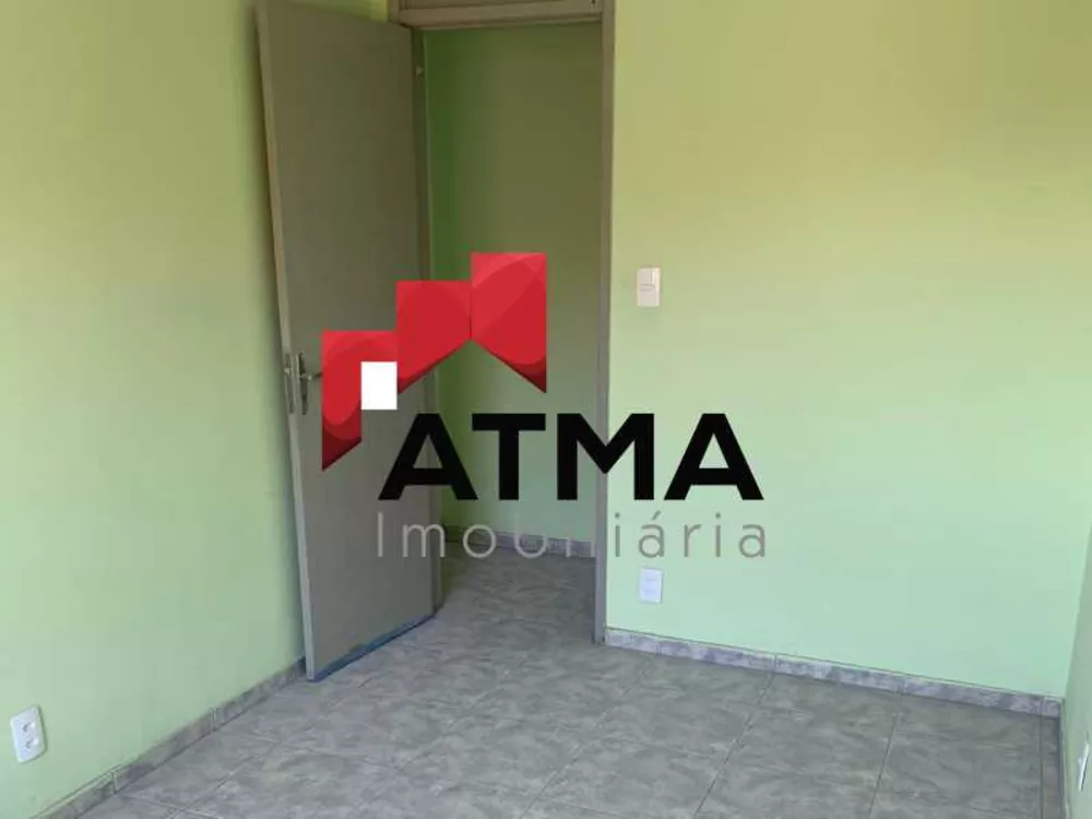 Apartamento, 2 quartos, 52 m² - Foto 6