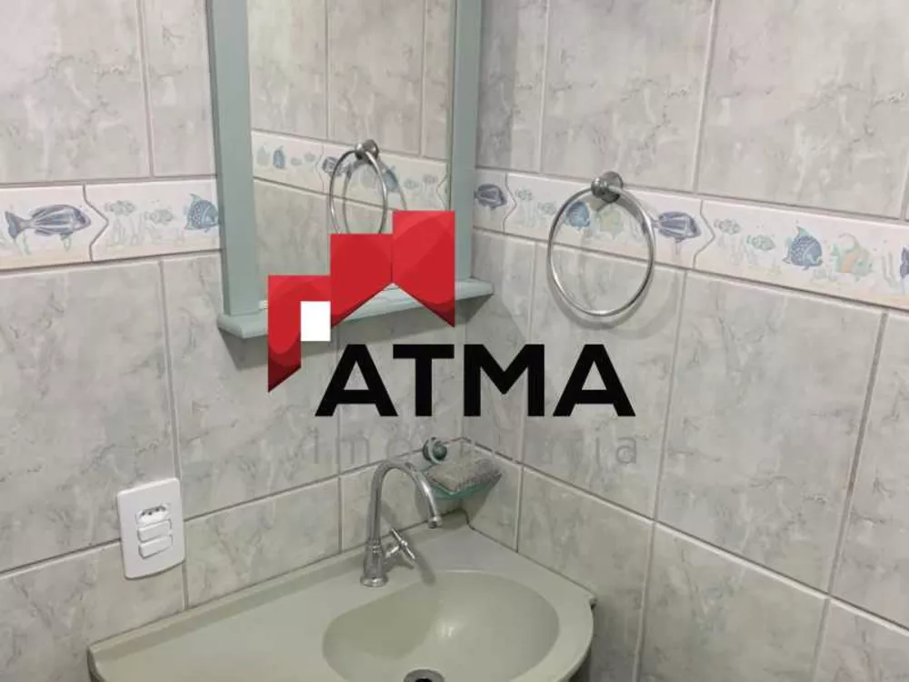 Apartamento, 2 quartos, 52 m² - Foto 16
