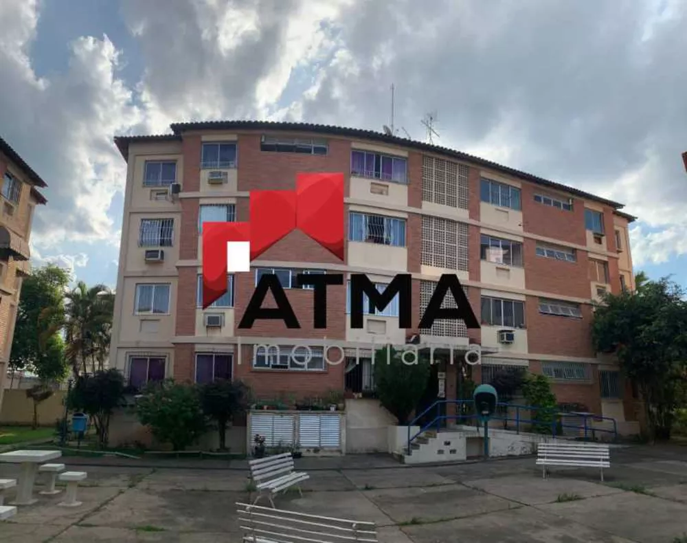Apartamento, 2 quartos, 52 m² - Foto 3