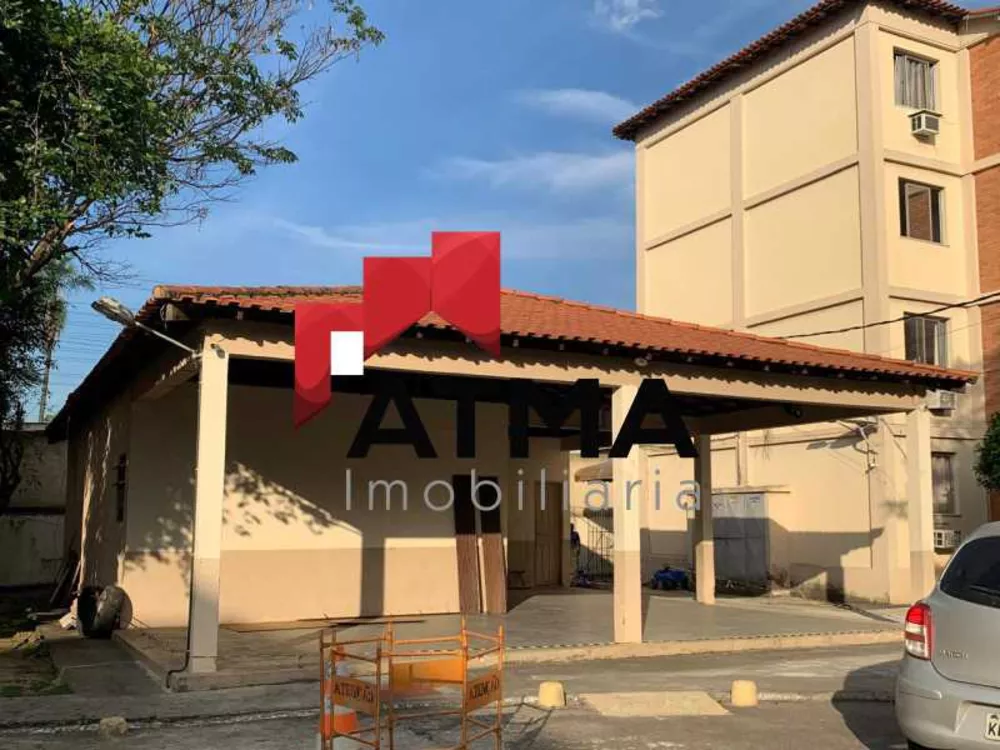 Apartamento, 2 quartos, 52 m² - Foto 10