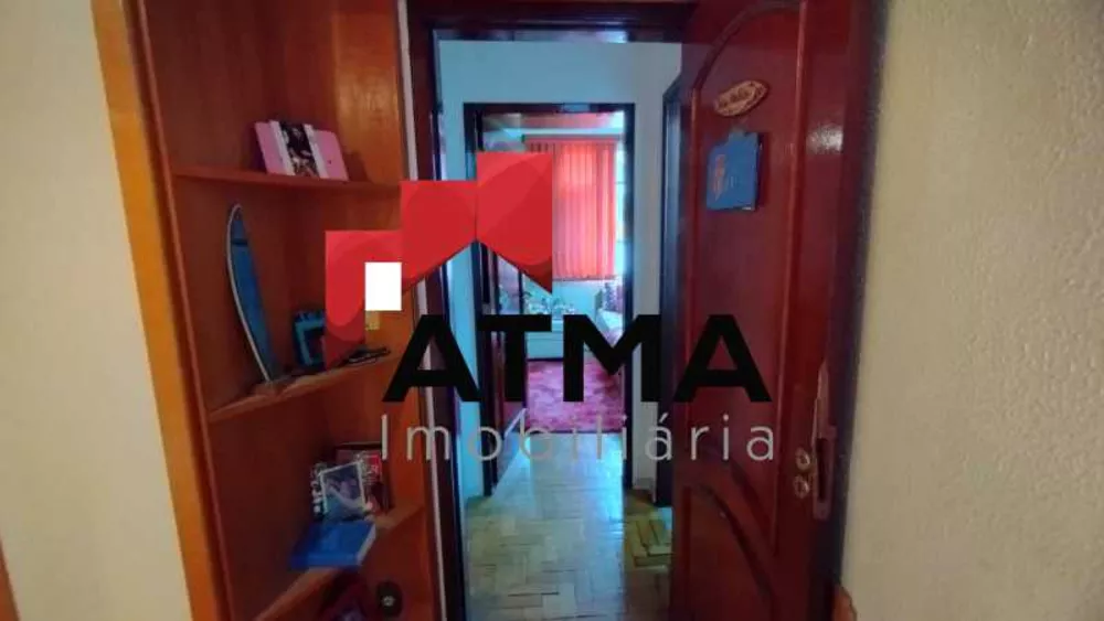 Apartamento, 2 quartos, 72 m² - Foto 2