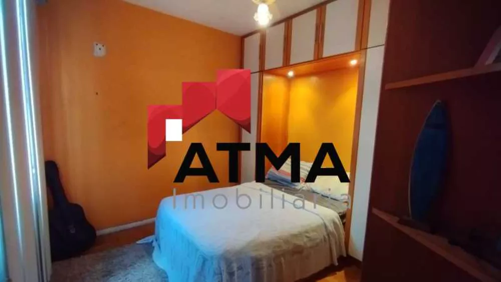 Apartamento, 2 quartos, 72 m² - Foto 13