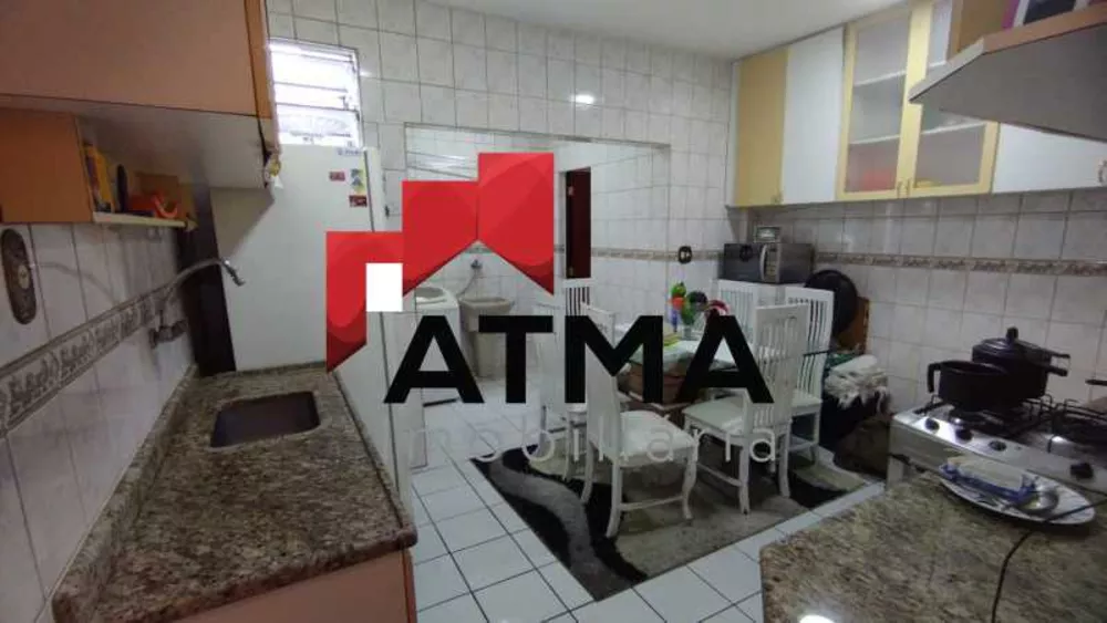 Apartamento, 2 quartos, 72 m² - Foto 21