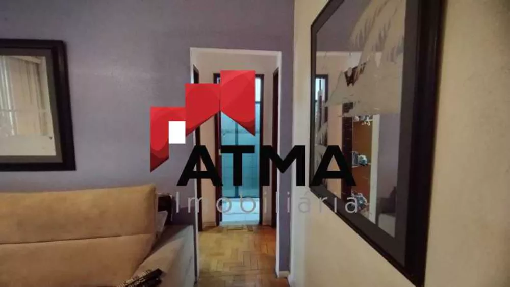 Apartamento, 2 quartos, 72 m² - Foto 9