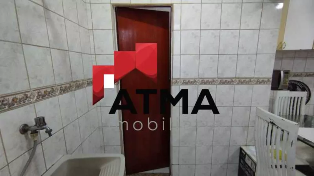 Apartamento, 2 quartos, 72 m² - Foto 17