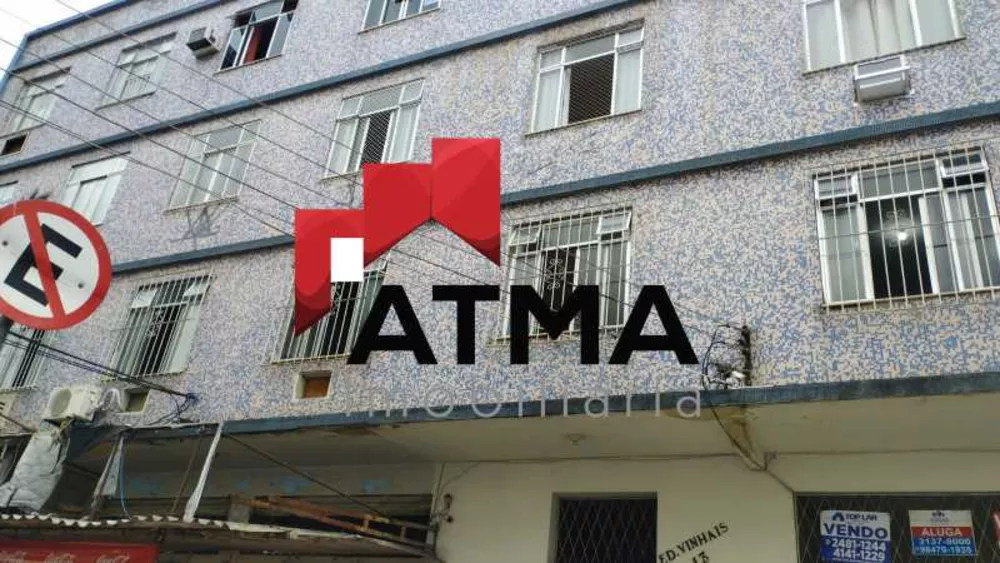 Apartamento, 2 quartos, 72 m² - Foto 19