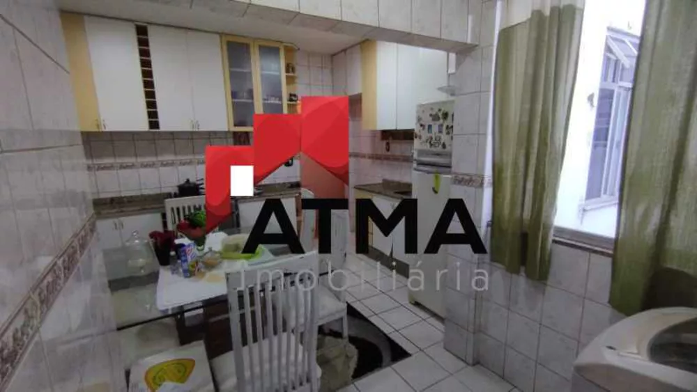 Apartamento, 2 quartos, 72 m² - Foto 5