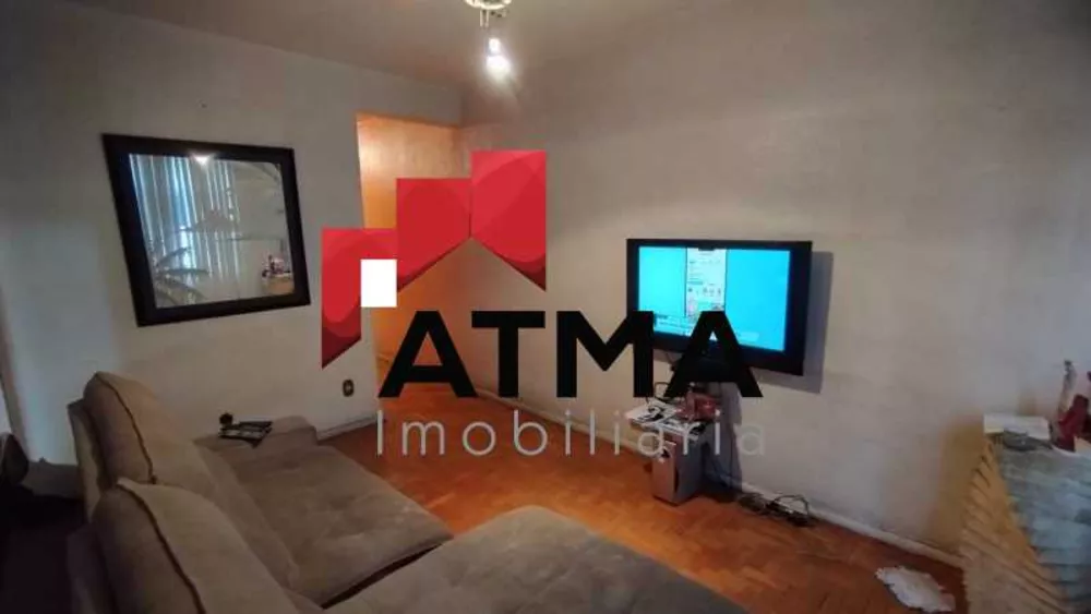 Apartamento, 2 quartos, 72 m² - Foto 20