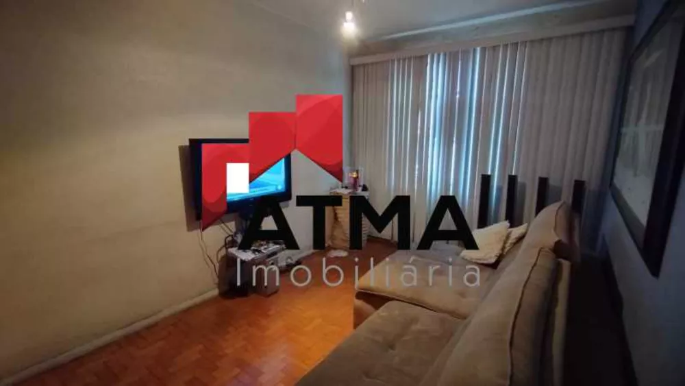 Apartamento, 2 quartos, 72 m² - Foto 3
