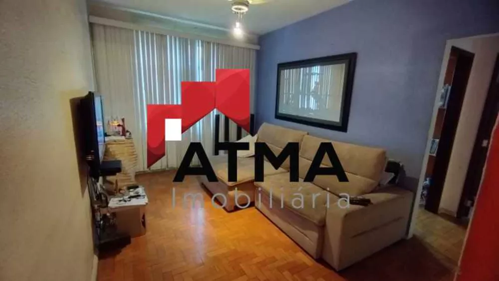 Apartamento, 2 quartos, 72 m² - Foto 8
