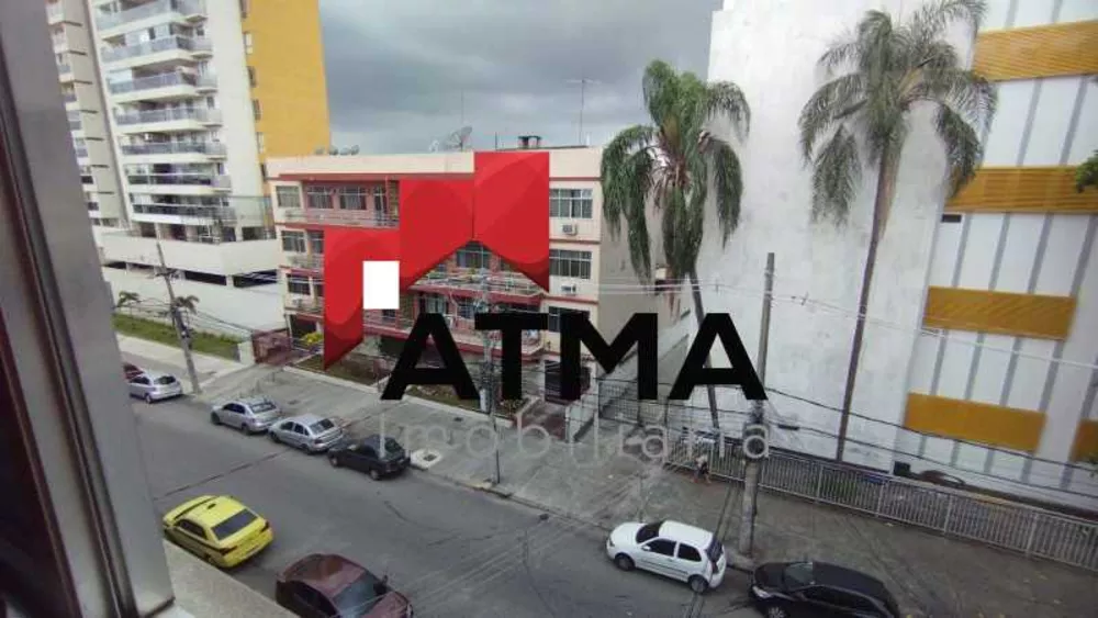 Apartamento, 2 quartos, 72 m² - Foto 16