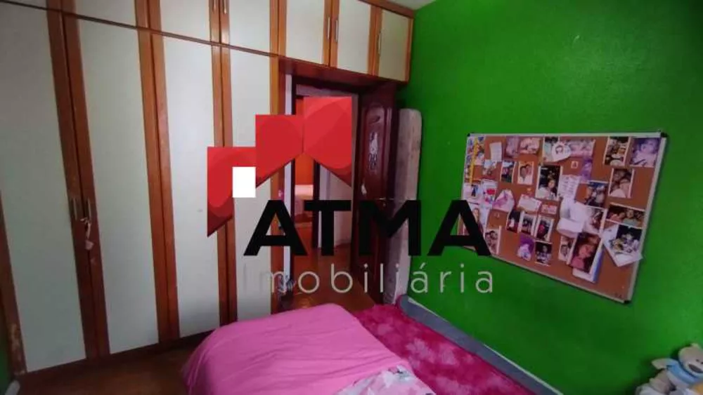 Apartamento, 2 quartos, 72 m² - Foto 4