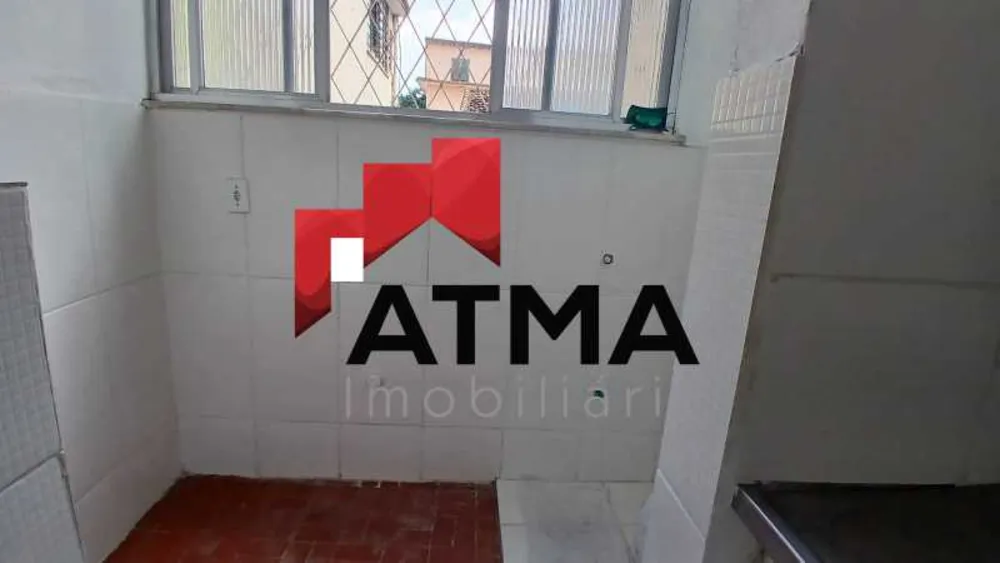 Apartamento, 2 quartos, 56 m² - Foto 22