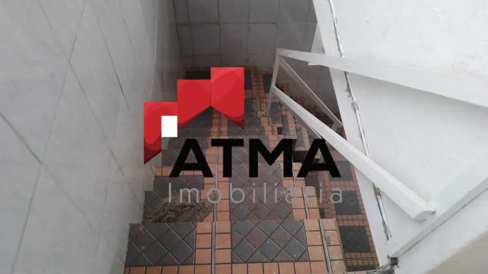 Apartamento, 3 quartos, 166 m² - Foto 6