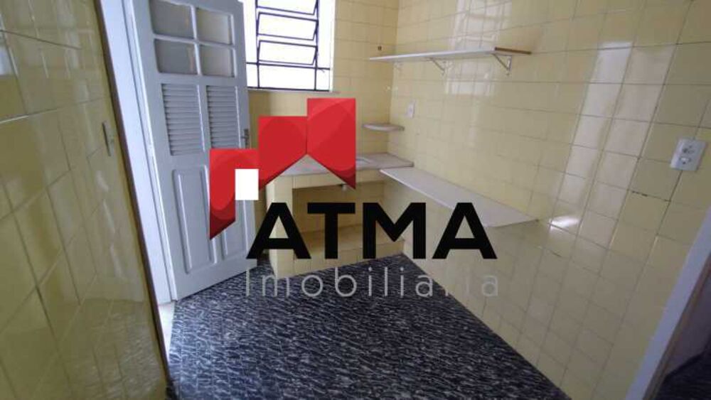 Casa de Vila à venda com 1 quarto, 50m² - Foto 9