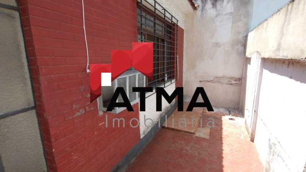 Casa de Vila à venda com 1 quarto, 50m² - Foto 18