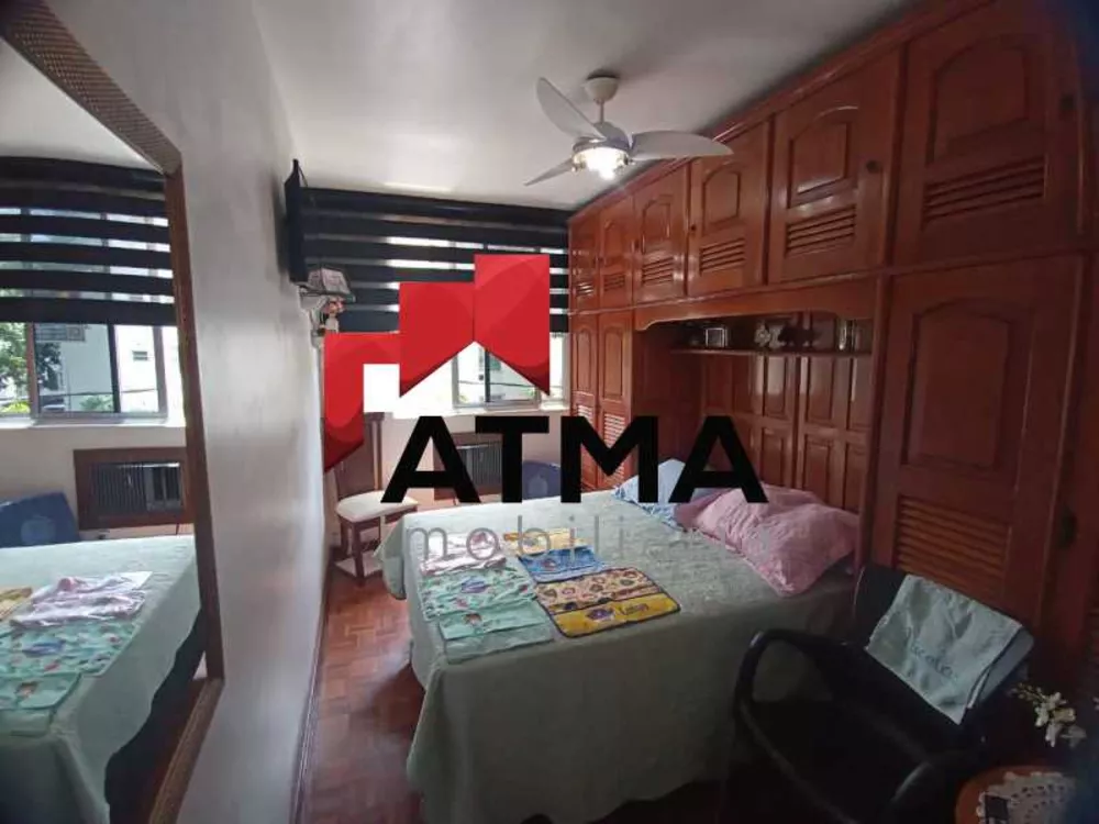 Apartamento, 2 quartos, 50 m² - Foto 3