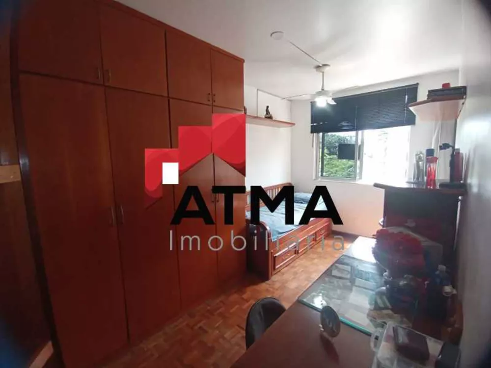 Apartamento, 2 quartos, 50 m² - Foto 6