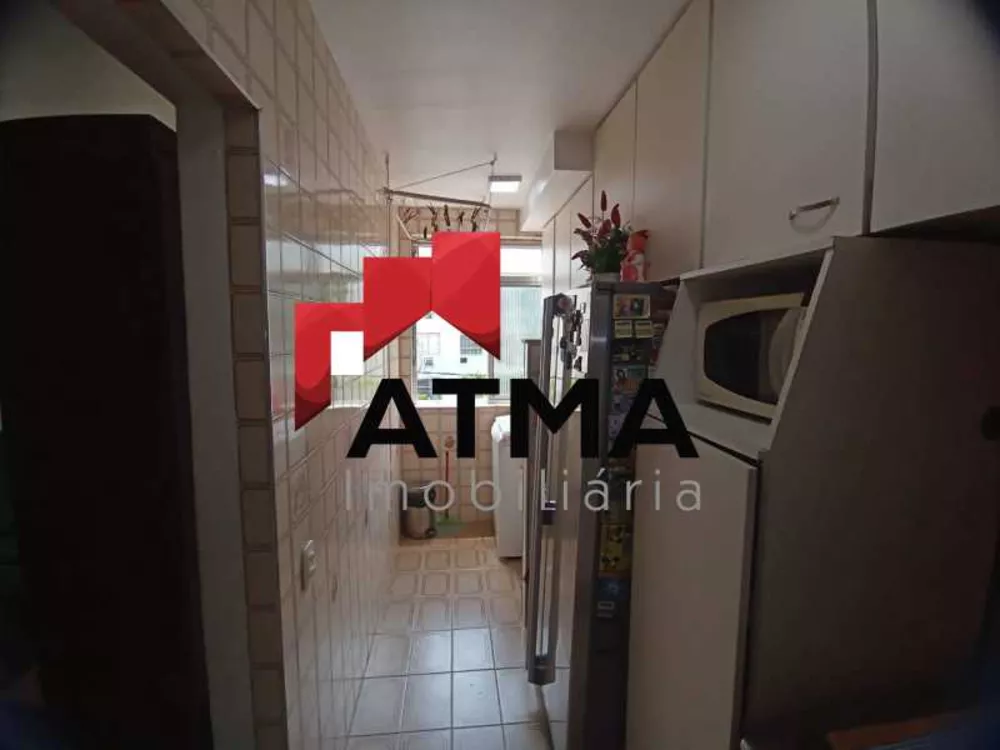 Apartamento, 2 quartos, 50 m² - Foto 15
