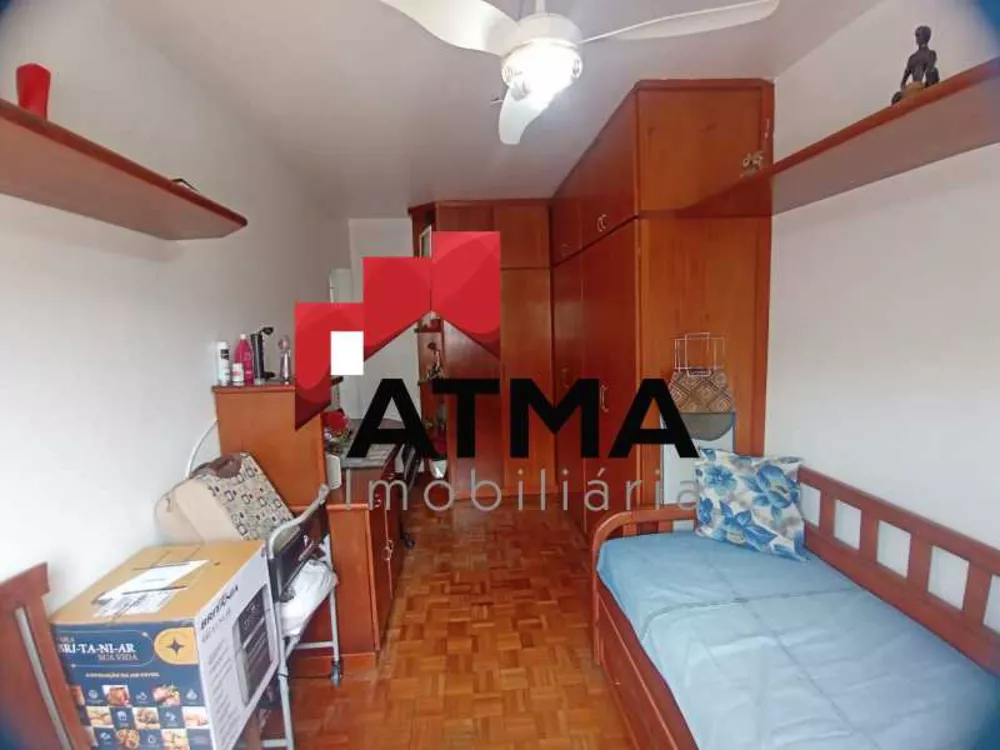 Apartamento, 2 quartos, 50 m² - Foto 16