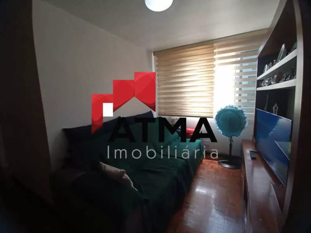 Apartamento, 2 quartos, 50 m² - Foto 13