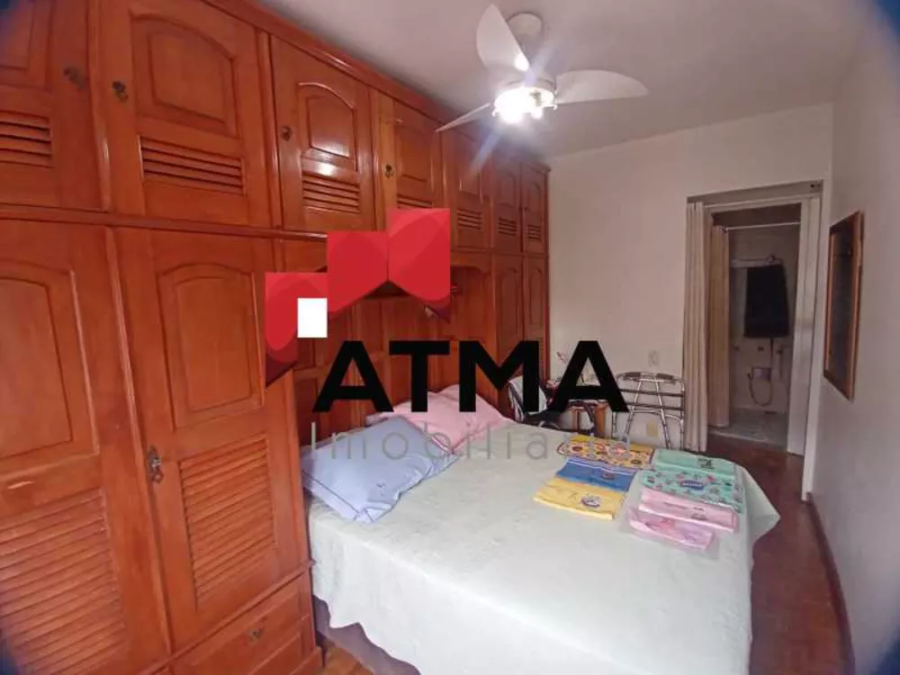 Apartamento, 2 quartos, 50 m² - Foto 11