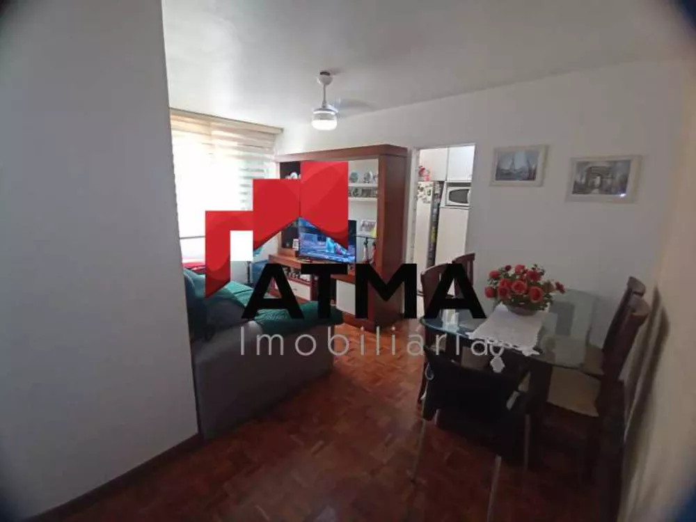 Apartamento, 2 quartos, 50 m² - Foto 7