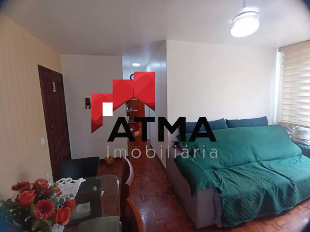 Apartamento, 2 quartos, 50 m² - Foto 9