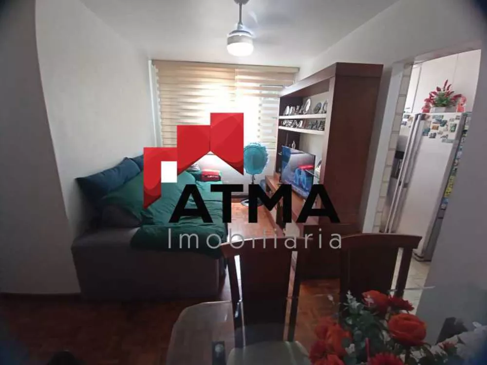 Apartamento, 2 quartos, 50 m² - Foto 18