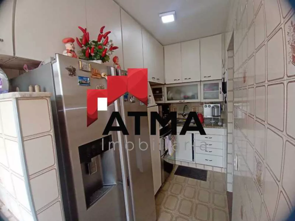 Apartamento, 2 quartos, 50 m² - Foto 12