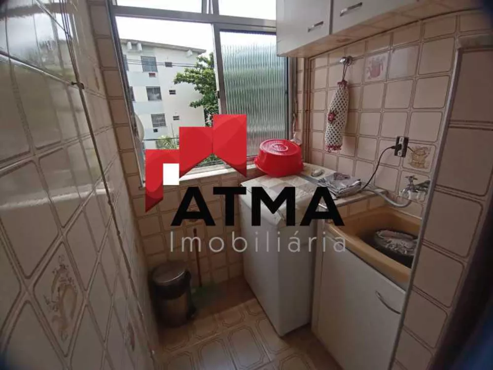 Apartamento, 2 quartos, 50 m² - Foto 10