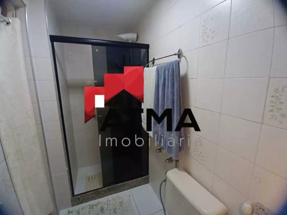 Apartamento, 2 quartos, 50 m² - Foto 14