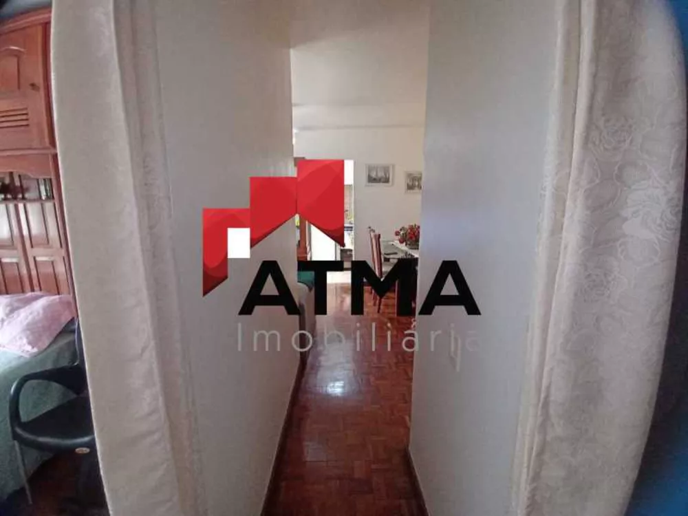Apartamento, 2 quartos, 50 m² - Foto 8