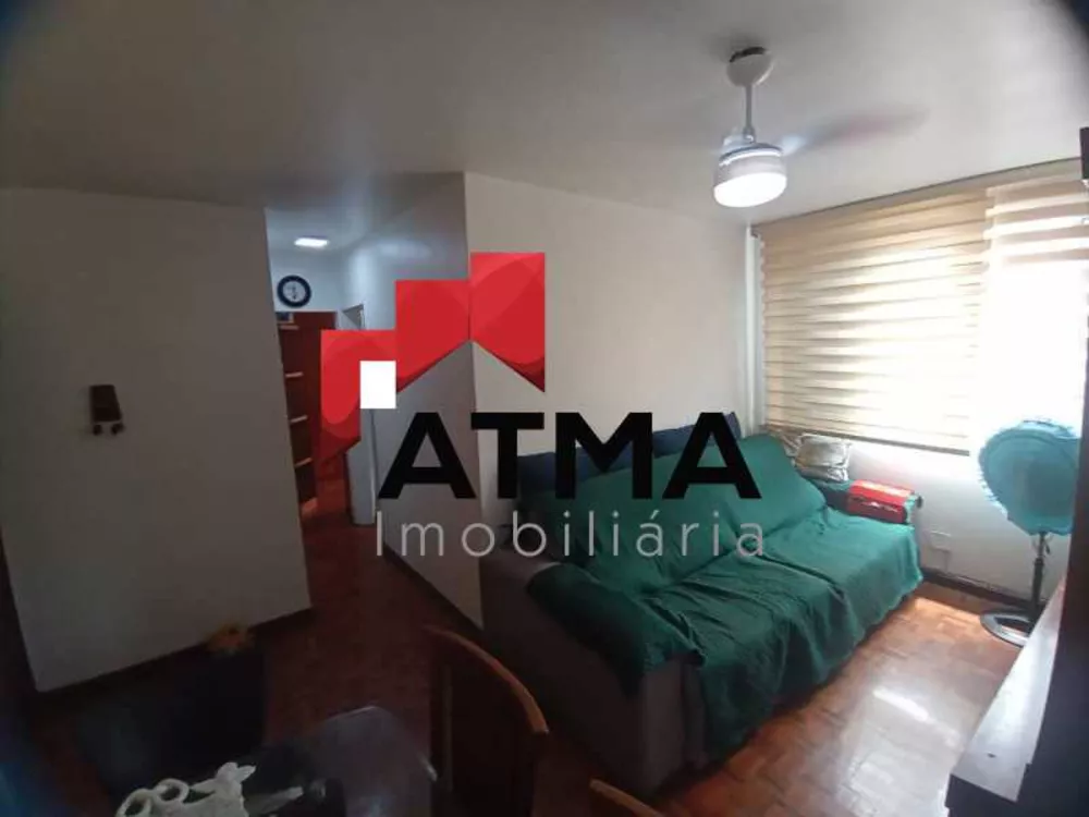 Apartamento, 2 quartos, 50 m² - Foto 5