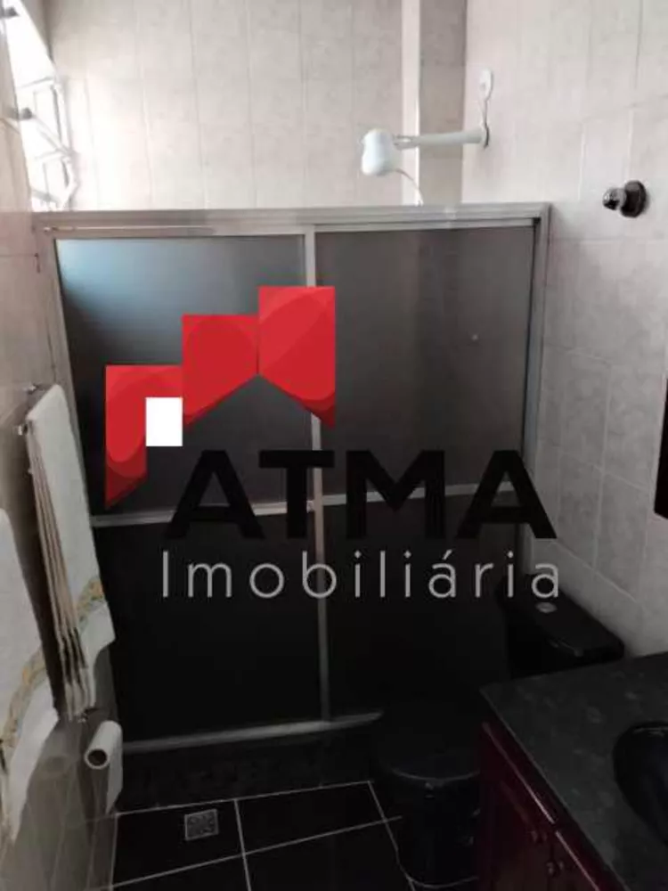 Apartamento, 2 quartos, 80 m² - Foto 13