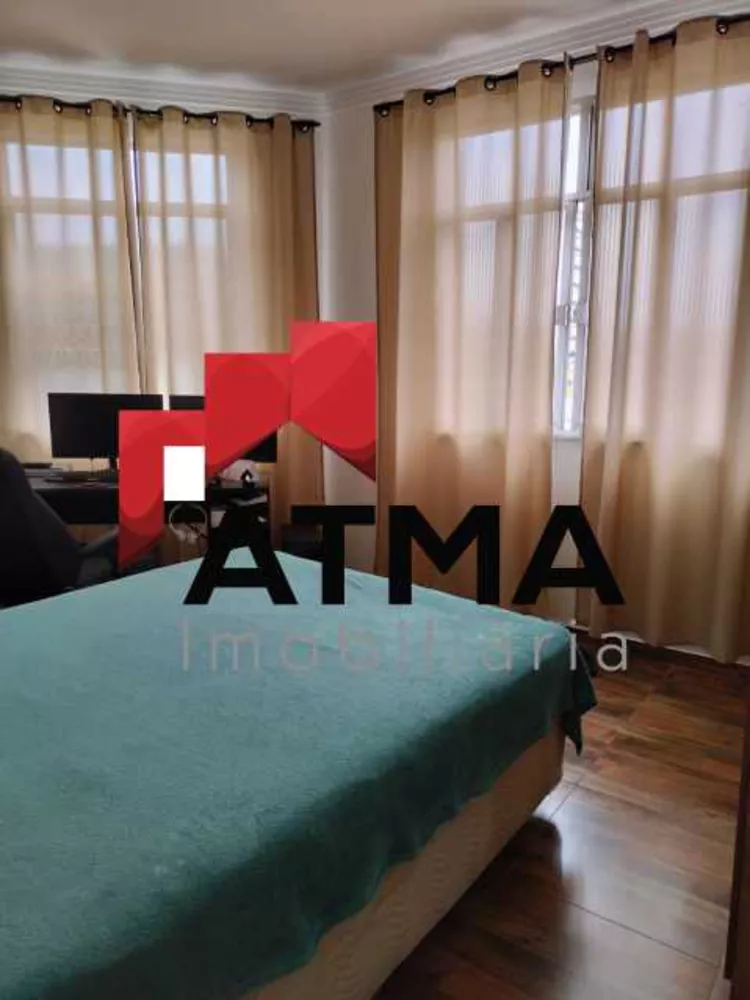 Apartamento, 2 quartos, 80 m² - Foto 3