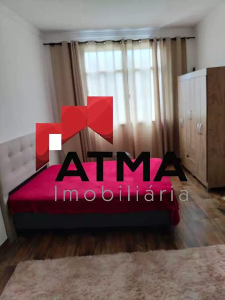 Apartamento, 2 quartos, 80 m² - Foto 7
