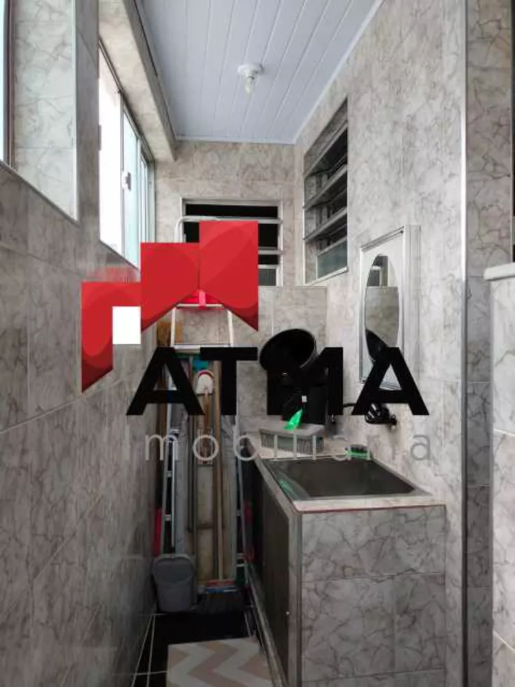 Apartamento, 2 quartos, 80 m² - Foto 17