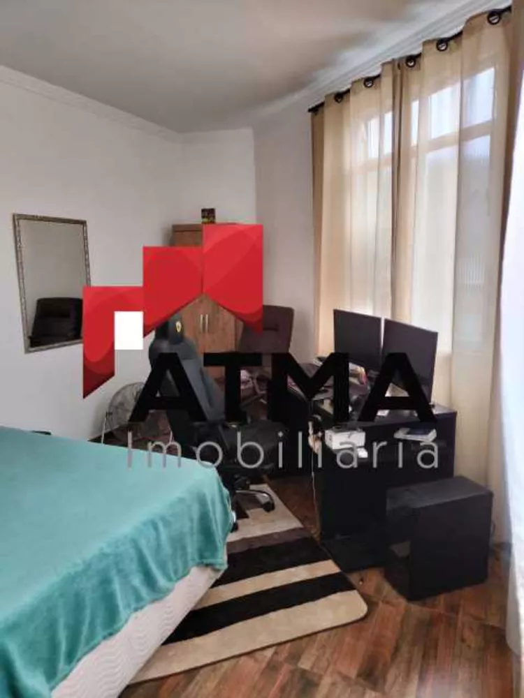 Apartamento, 2 quartos, 80 m² - Foto 5